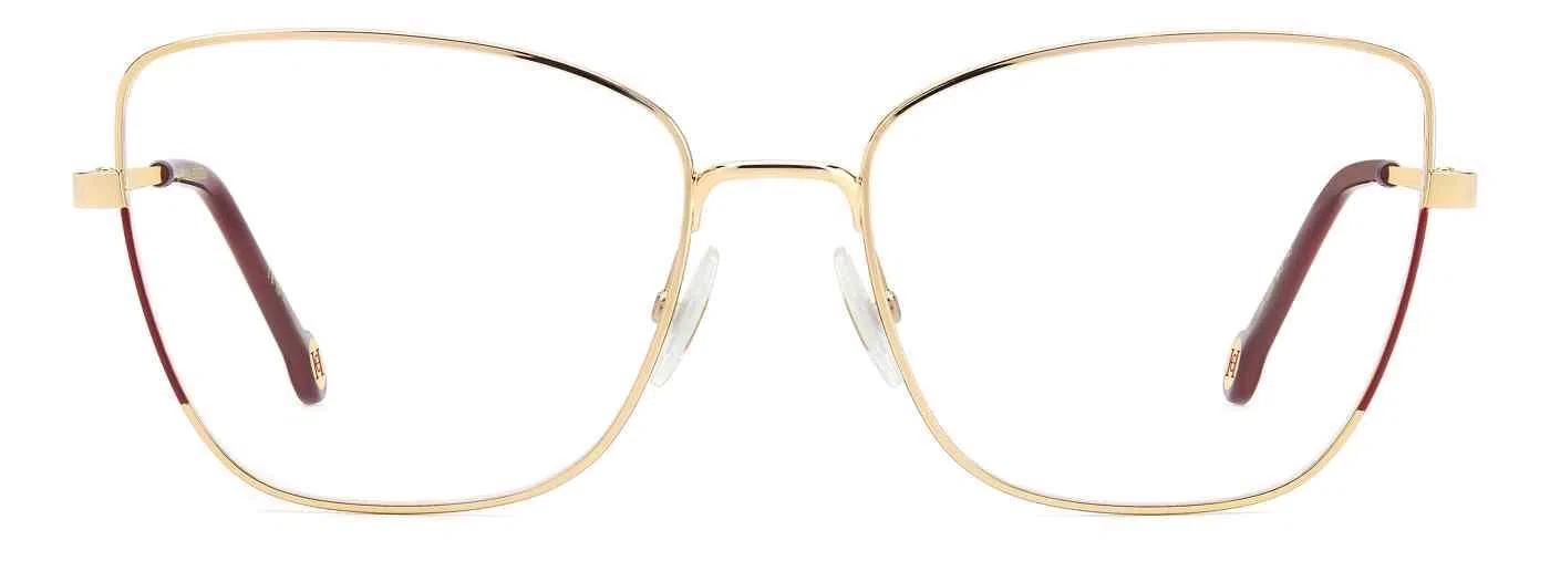 Carolina Herrera HER0209 Eyeglasses - view 10